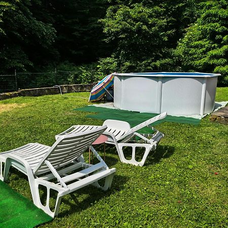 Къща Цвети-1 Трявна Hotel Bangeytsi Bagian luar foto