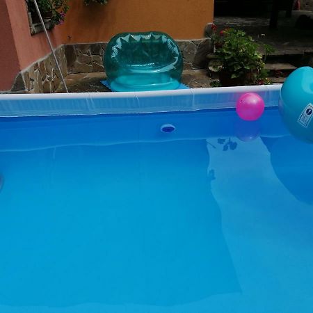 Къща Цвети-1 Трявна Hotel Bangeytsi Bagian luar foto