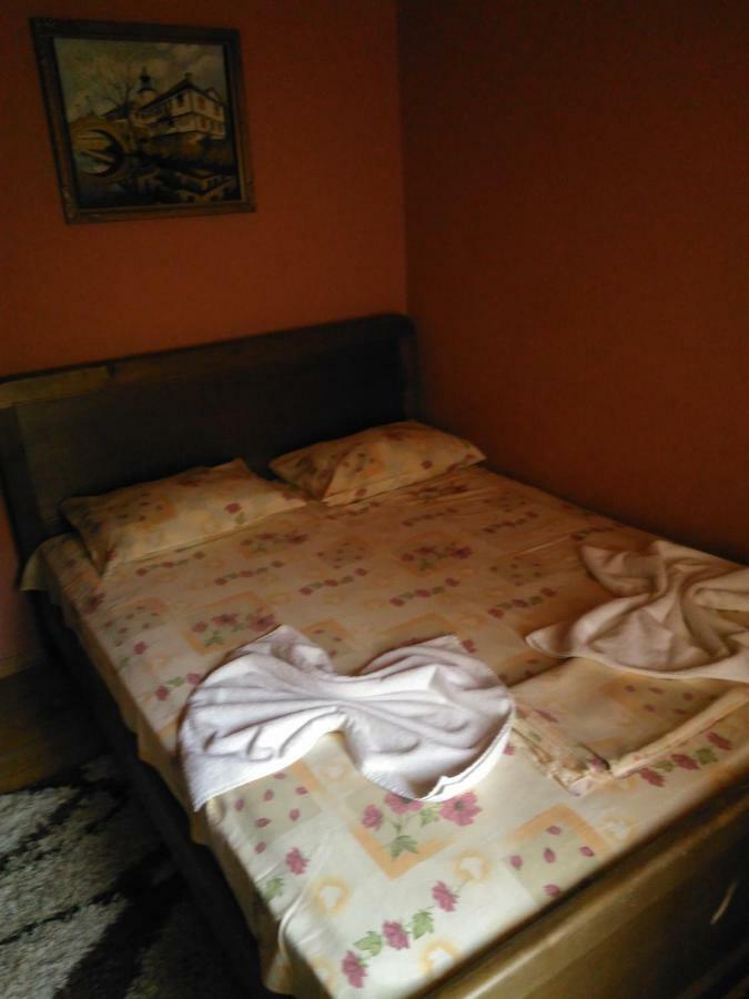 Къща Цвети-1 Трявна Hotel Bangeytsi Bagian luar foto