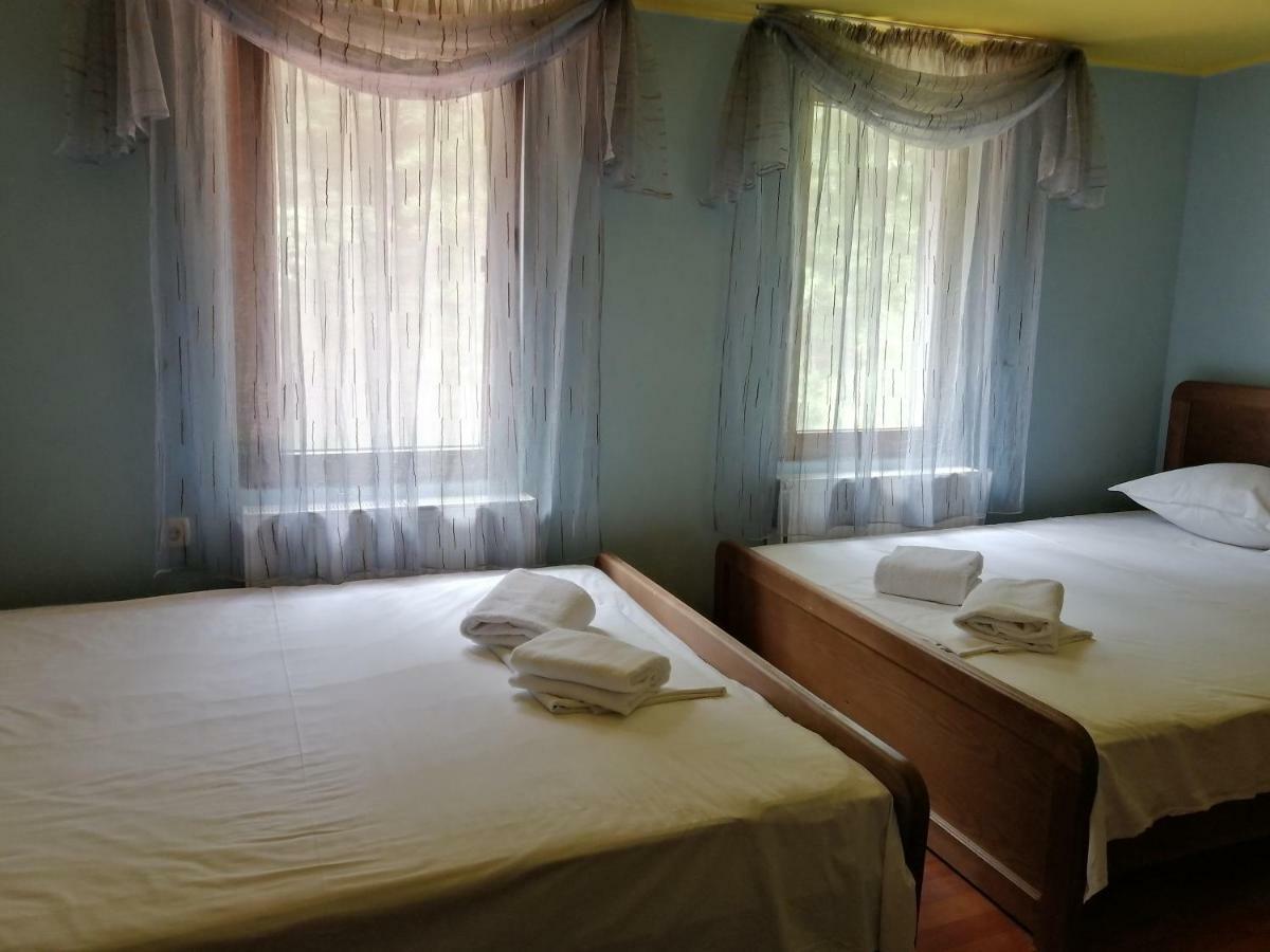 Къща Цвети-1 Трявна Hotel Bangeytsi Bagian luar foto