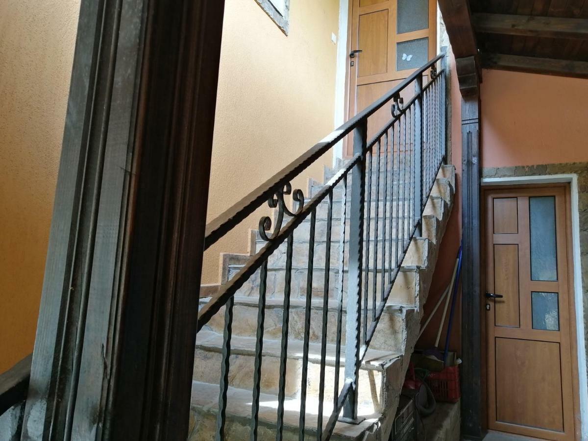 Къща Цвети-1 Трявна Hotel Bangeytsi Bagian luar foto