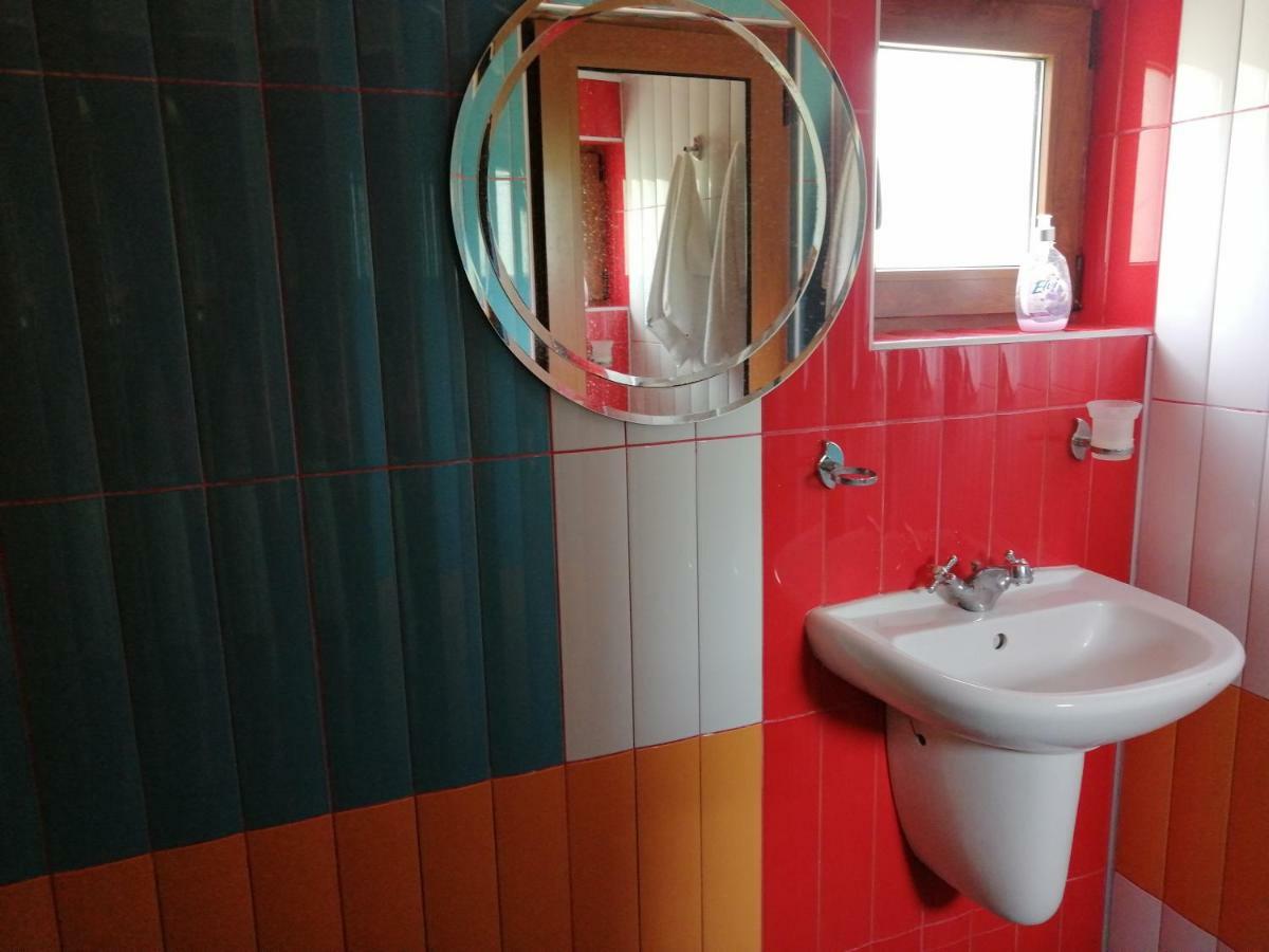 Къща Цвети-1 Трявна Hotel Bangeytsi Bagian luar foto