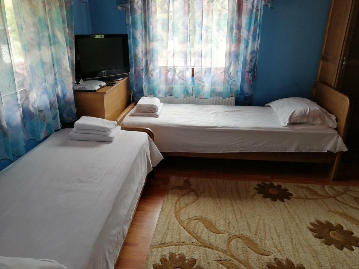 Къща Цвети-1 Трявна Hotel Bangeytsi Bagian luar foto